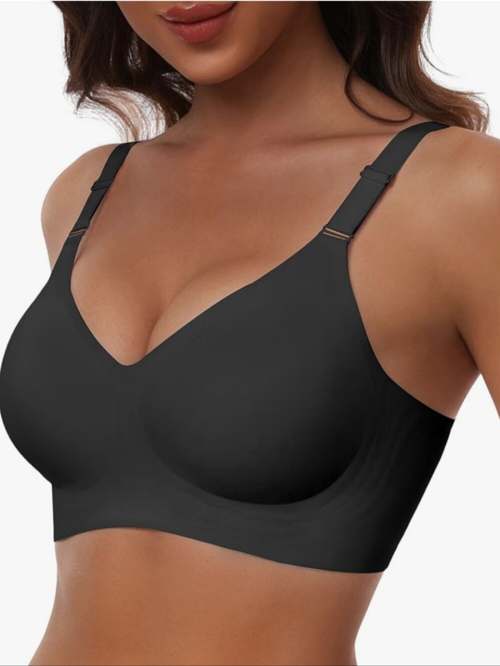 Horison Jelly Bra